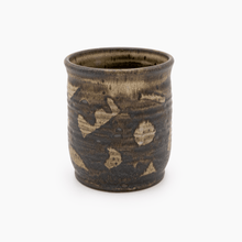 Ephemeral Shapes Vessel