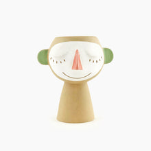 Stoneware Dreamers Planter alternate view