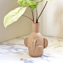 Dreamers Vase