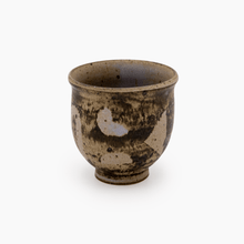 Ephemeral Shapes Vessel